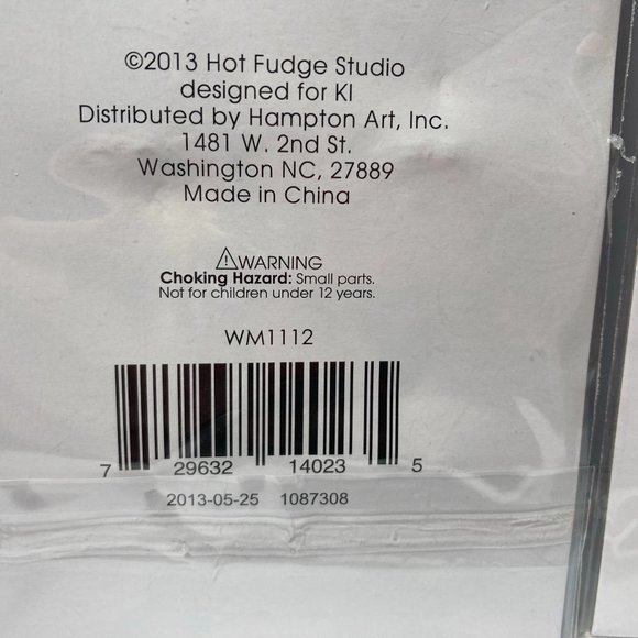 Metal Charms Paper Crafts Card Making Scrapbook Heart Cupcake Ice Cream Cone - Picture 6 of 12